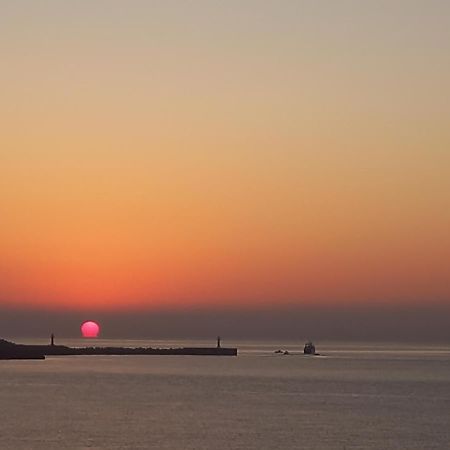 Good Day Pension Seogwipo-stad Buitenkant foto