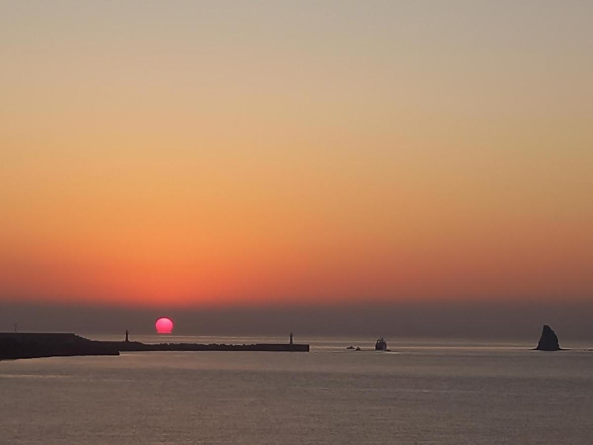 Good Day Pension Seogwipo-stad Buitenkant foto